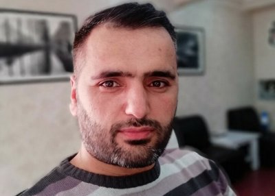 Lokman Alkan