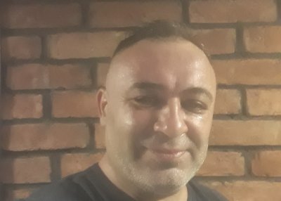 Tamer Uçar
