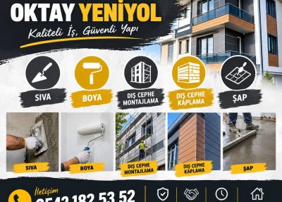 Oktay Yeniyol