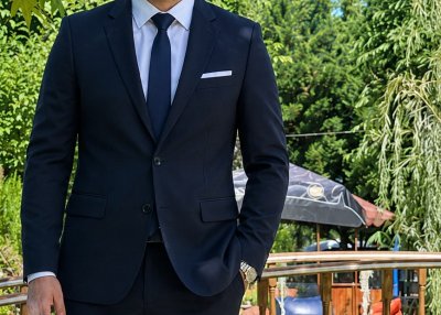 Ahmet Püsküllü