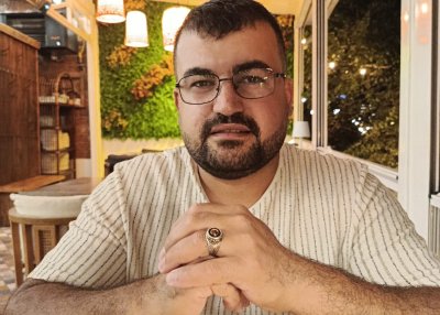 Sedat Çadırcı