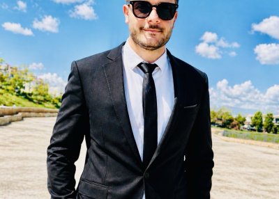 Ömer Gökçe