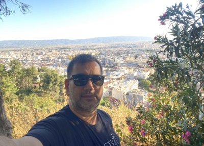 Tuncay Nizam