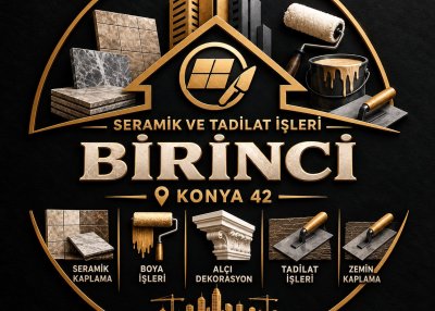 Birinci