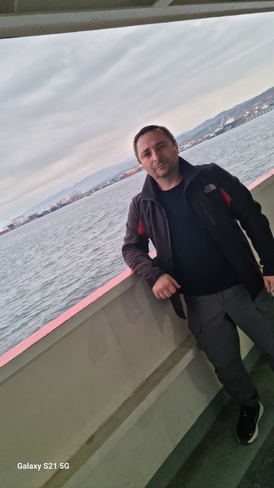 Rıdvan Ahmetoglu