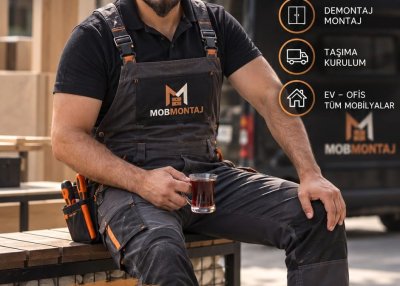 Mobmontaj