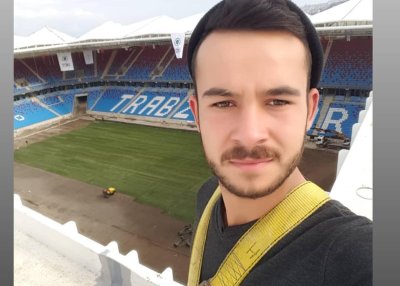 Talip Taha Koç
