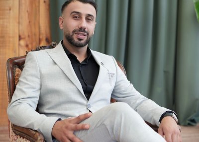 Hacı Bayram