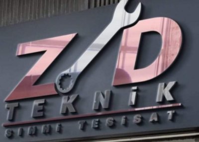 ZD TEKNİK SIHHİ TESİSAT