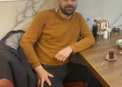 Mustafa Anay