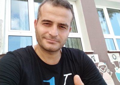 Bahadır Üzülmez