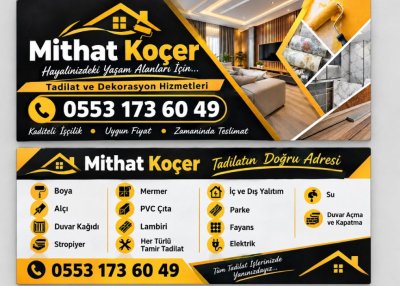 Mithat Koçer