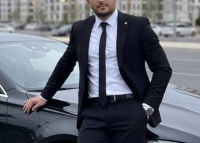 Murat Şeybek