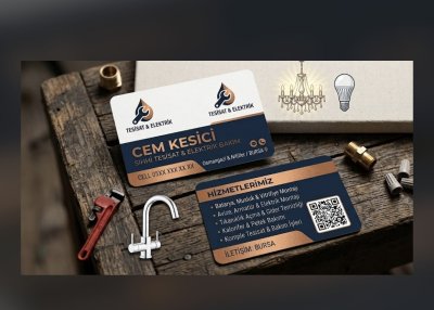 Cem Kesici
