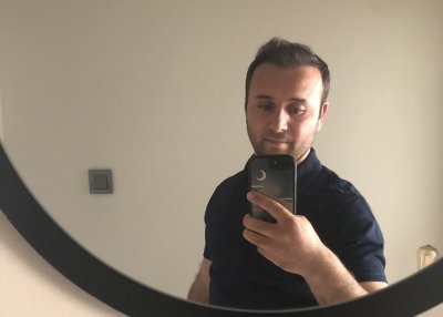 Eren ŞİNKİL