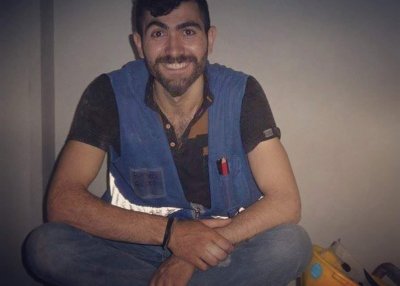 İsmail Geçer