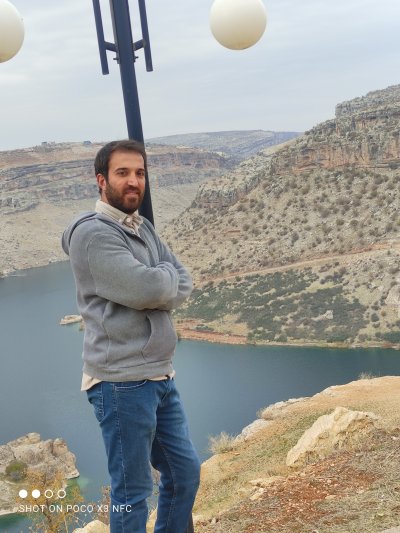 Serkan Benteşen
