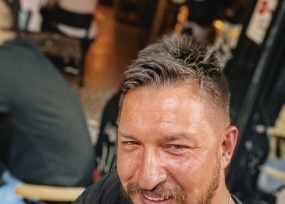 Murat Sezgin