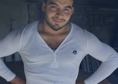 Mustafa Bayır