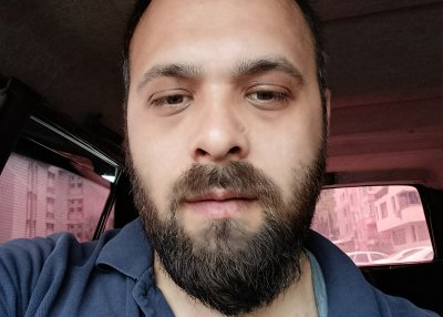 Emre Alibaz