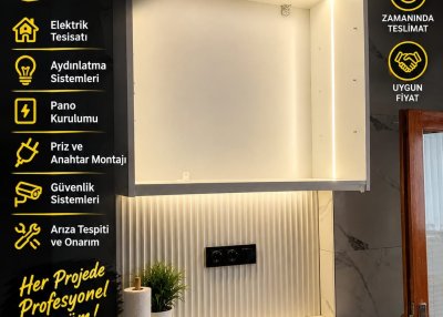 Efe elektrik
