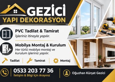 Oğuzhan Kürşat Gezici