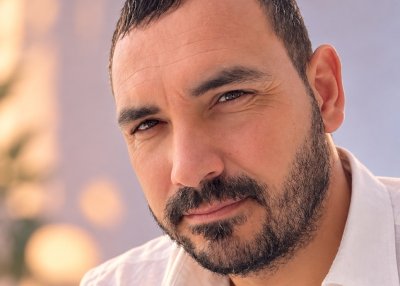 İsmail Ender