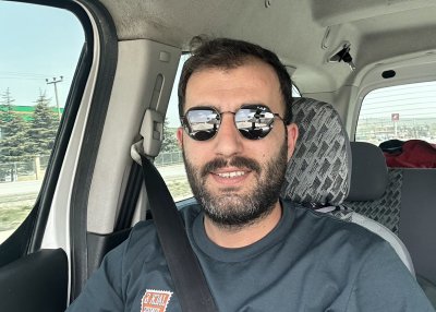 Ali Karayılan