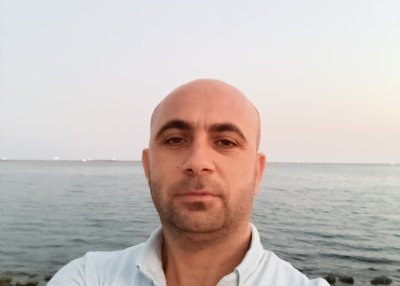 Enes Gökdemir