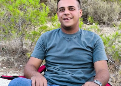 Murat Karaburun