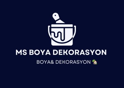 MS boya ve dekorasyon