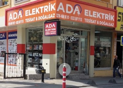 Ada elektrik