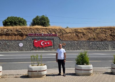 Ömer Kahraman