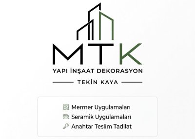 Tekin KAYA