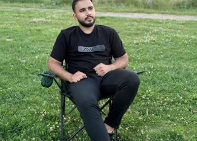 Emre Naci