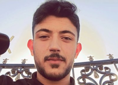 Yakup Aslan