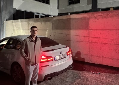 Ahmet Abdullah