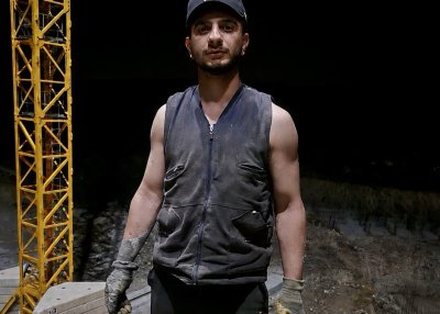 Yusuf Karataş