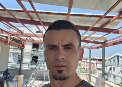 Erdogan Gözüböyük