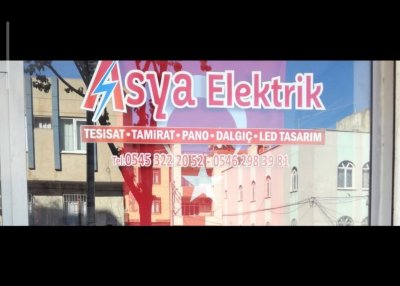 Mustafa Asya