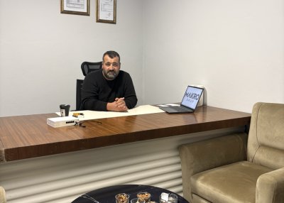Ahmet Çelik