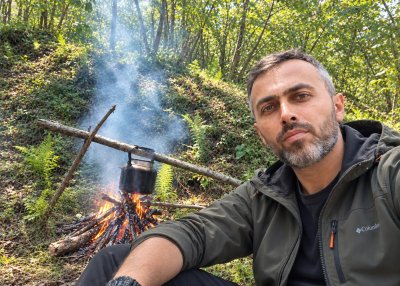 İbrahim Cındır