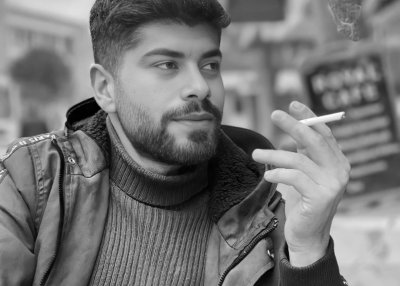 Murat Polat
