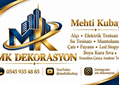 Mehti Kubay