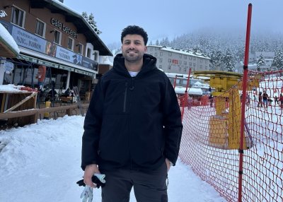 Gökhan Yıldız