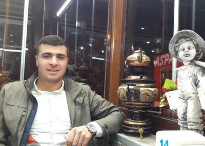 İbrahim Şener