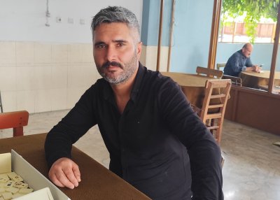 Tuncer Araz