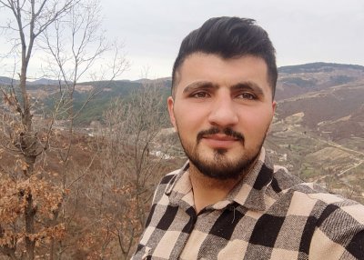 Ömer Faruk Ekinci