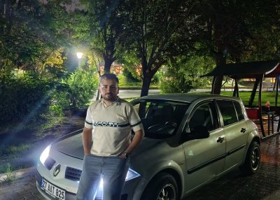 Baran Başak